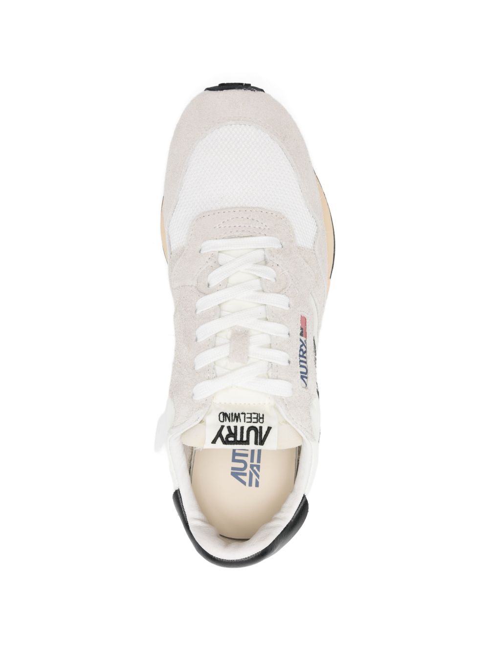 Sneakers "Reelwind"