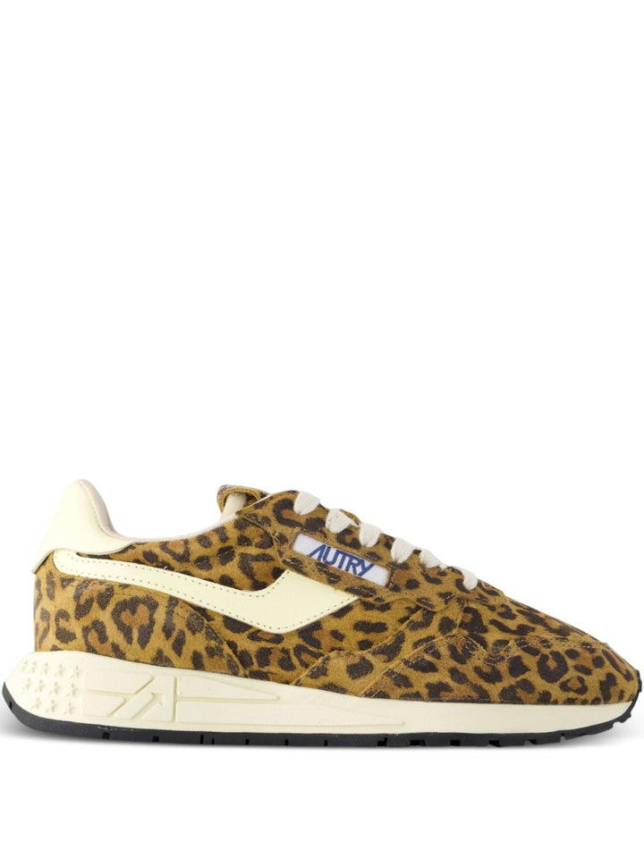 Sneakers Reelwind