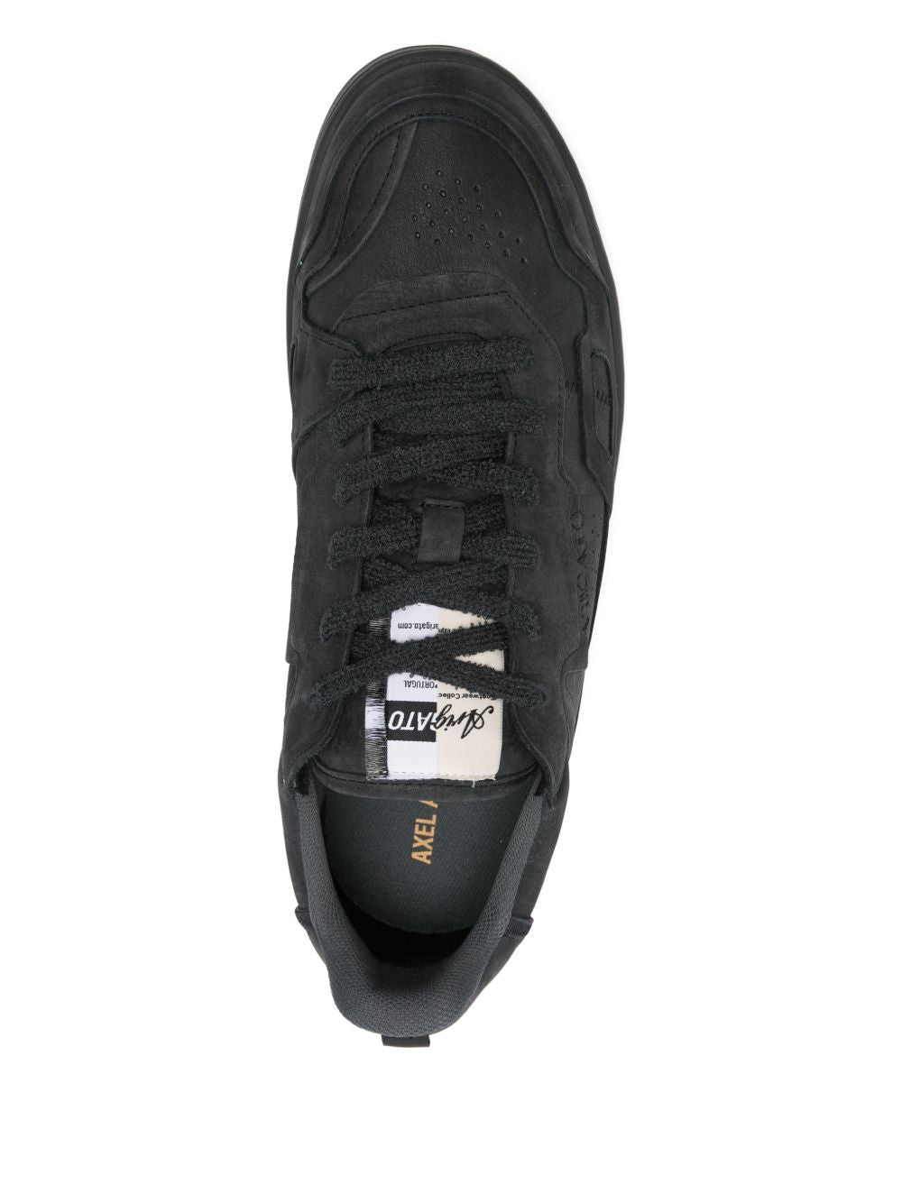 Dice Lo Sneaker