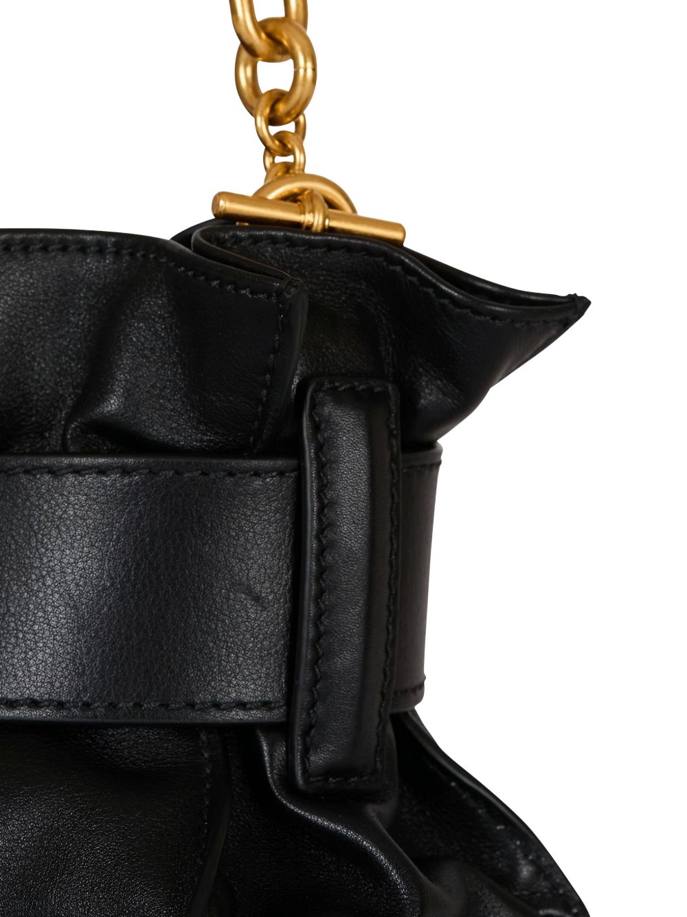 Borsa e Clutch "Anthem" mini
