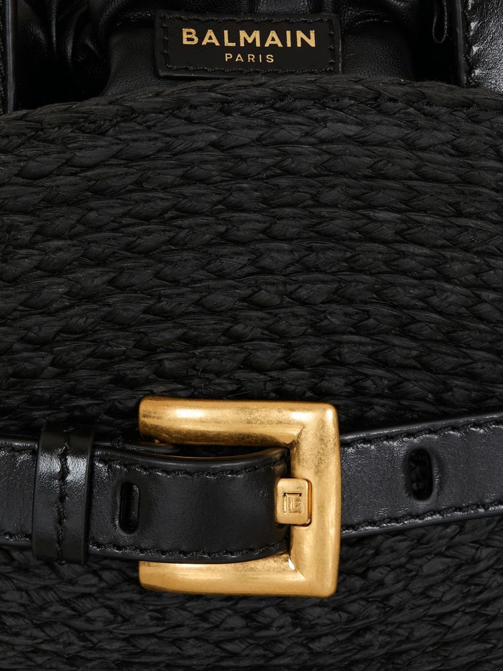 Borsa mini tote con cintura "Shuffle"