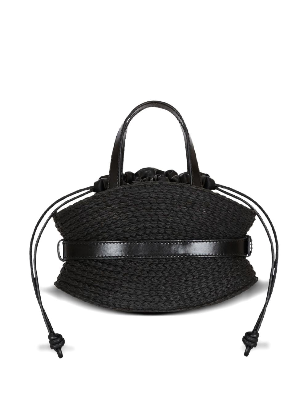 Borsa mini tote con cintura "Shuffle"