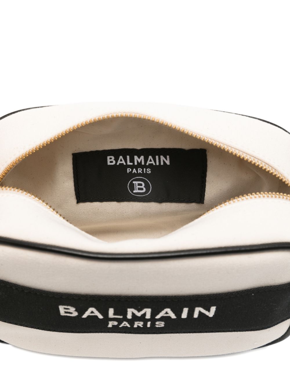 Borsa a tracolla con logo
