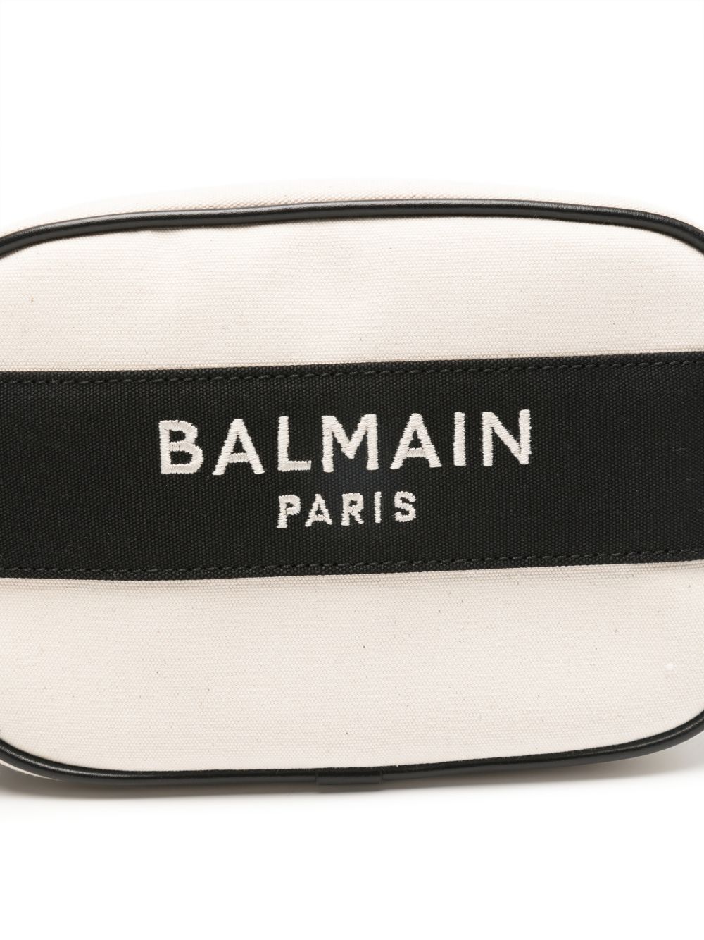 Borsa a tracolla con logo