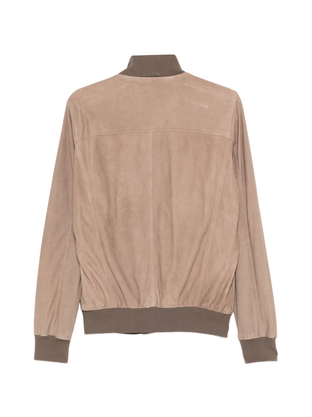 Giacca "Vermont" a collo alto