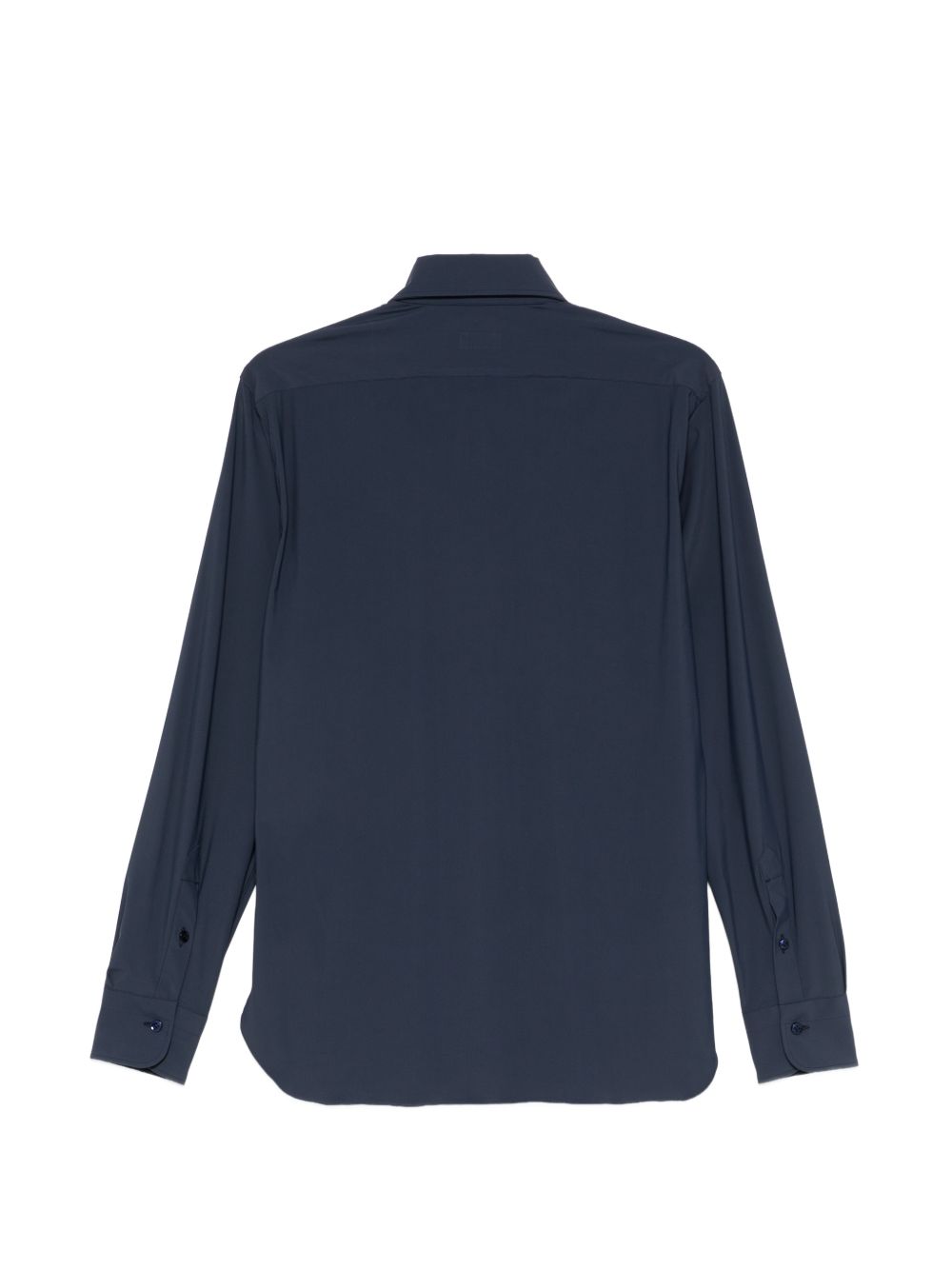 Camicia con bottoni