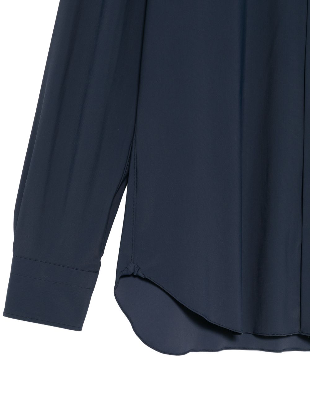 Camicia con bottoni