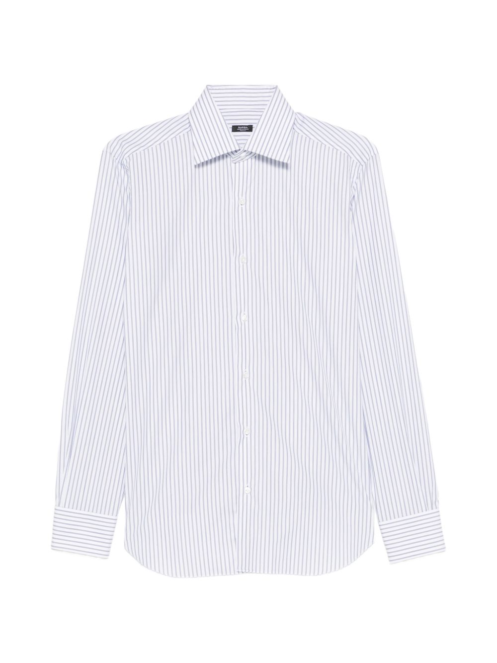 Camicia a righe