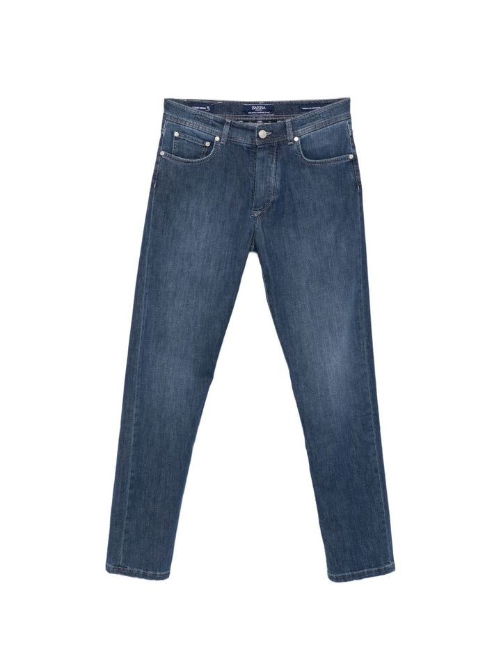 Denim "Five"