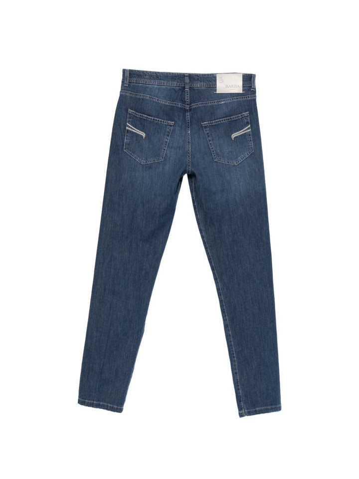 Denim "Five"