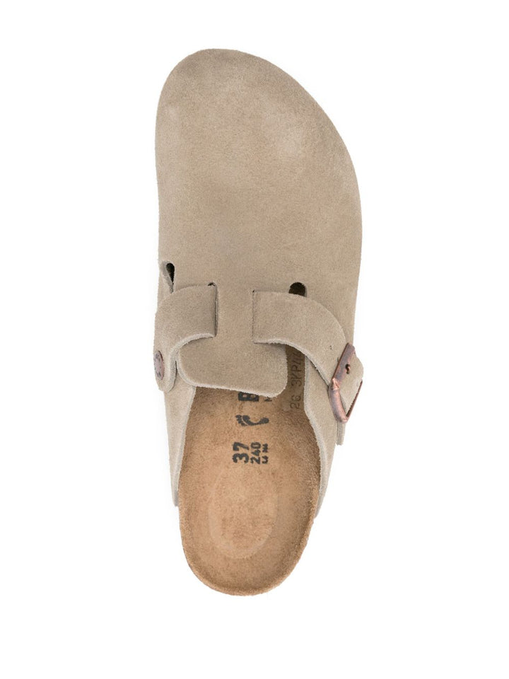 BIRKENSTOCK Sabot Boston