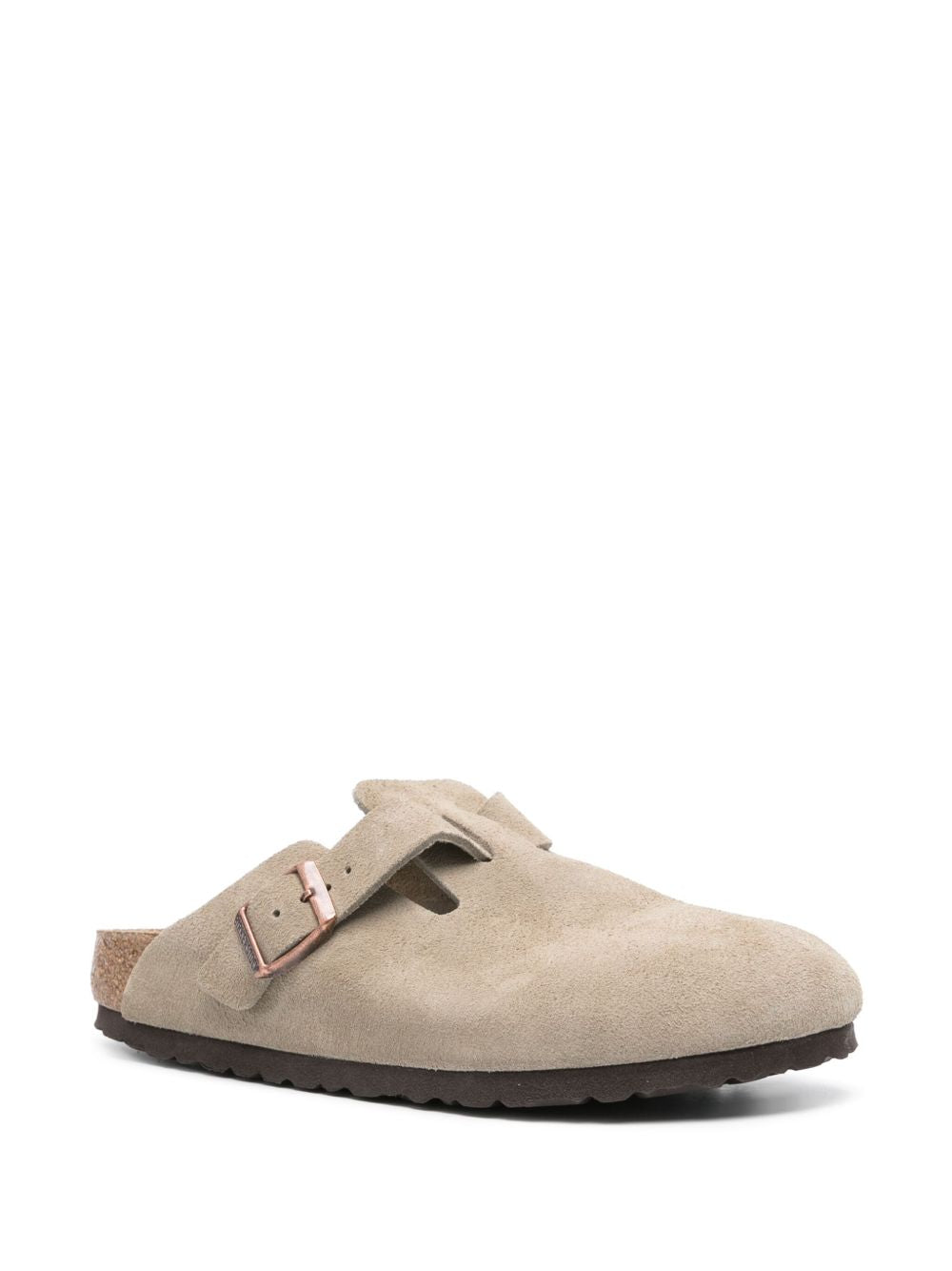 BIRKENSTOCK Sabot Boston