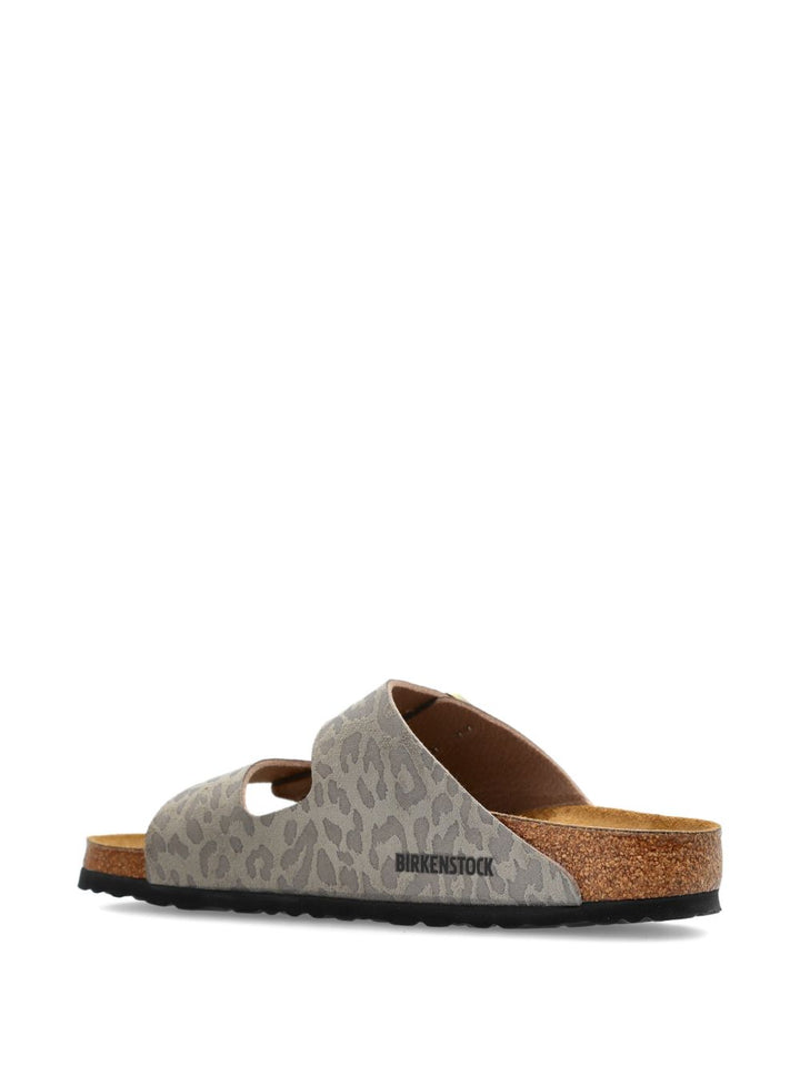 Arizona leo gray taupe, Synthetics