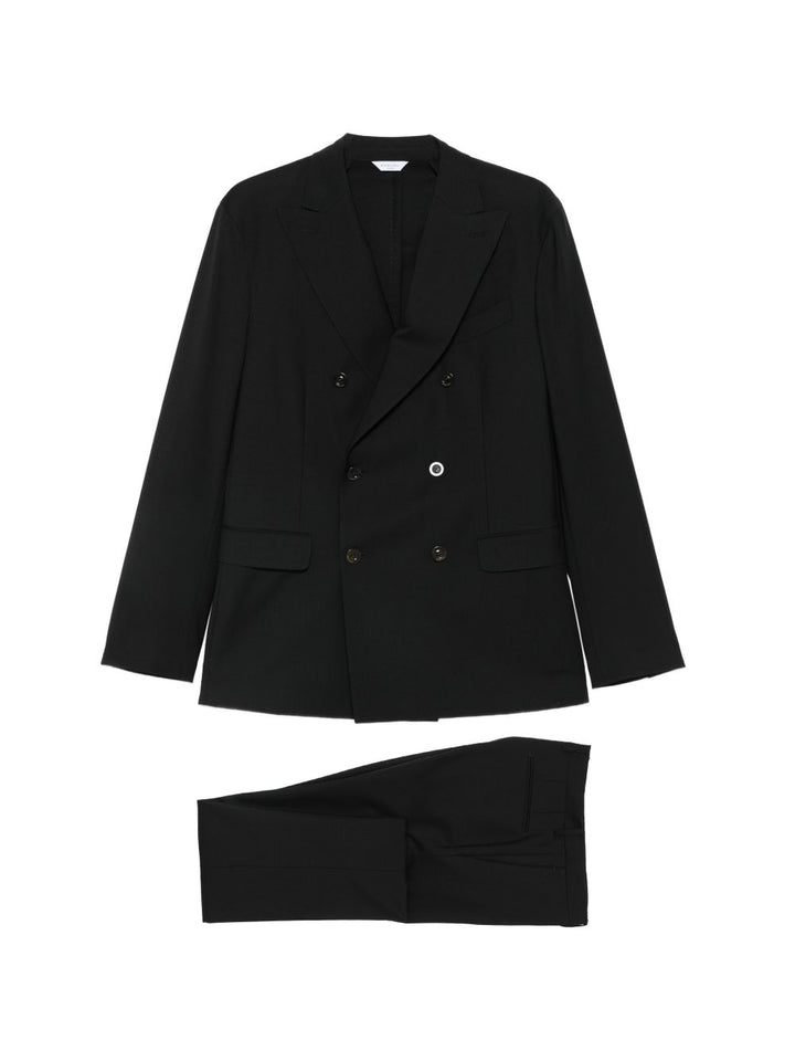 Abito doppiopetto "K Jacket"