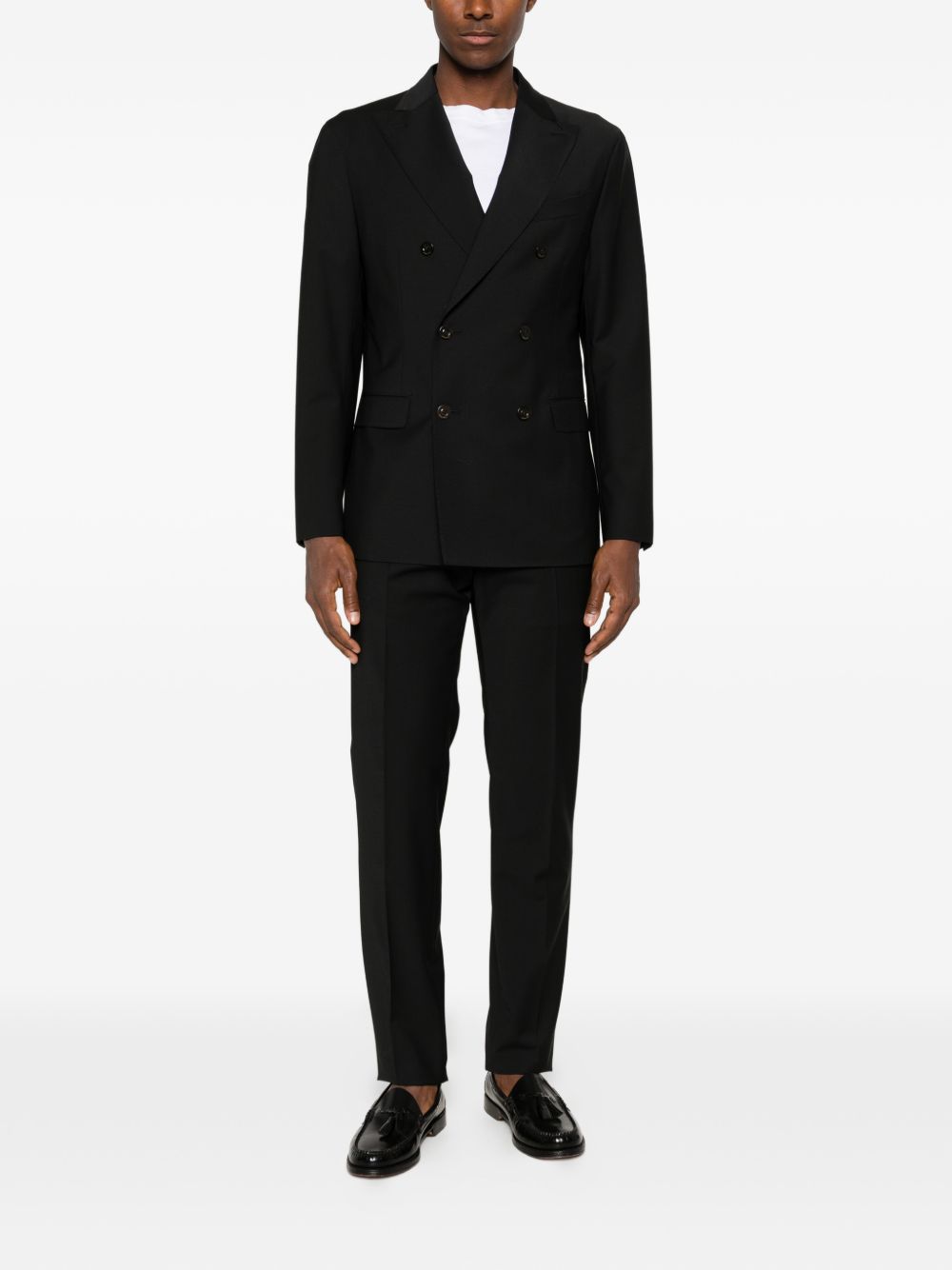 Abito doppiopetto "K Jacket"