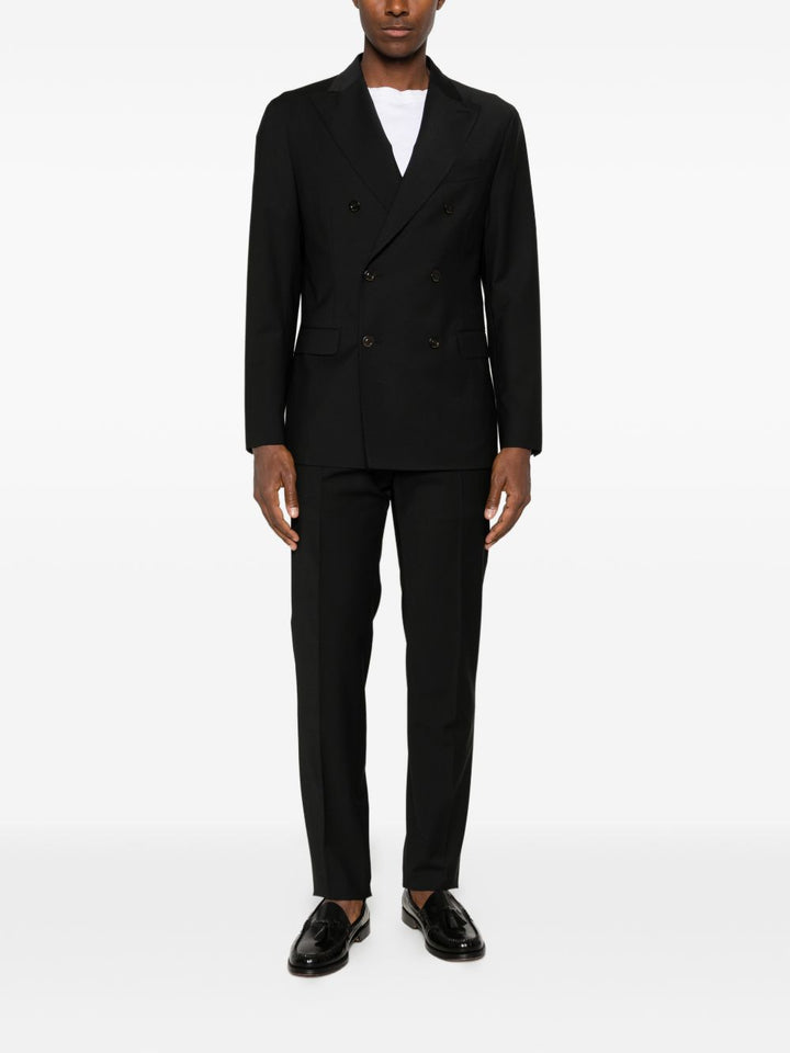 Abito doppiopetto "K Jacket"