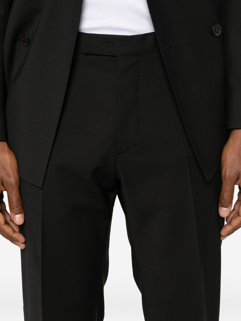 Abito doppiopetto "K Jacket"