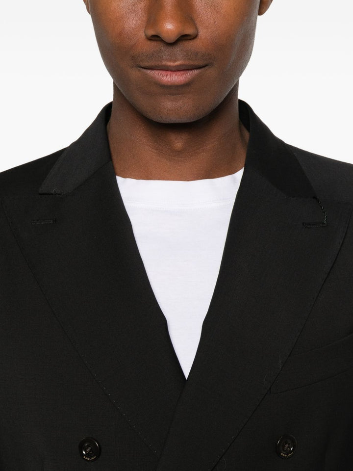 Abito doppiopetto "K Jacket"