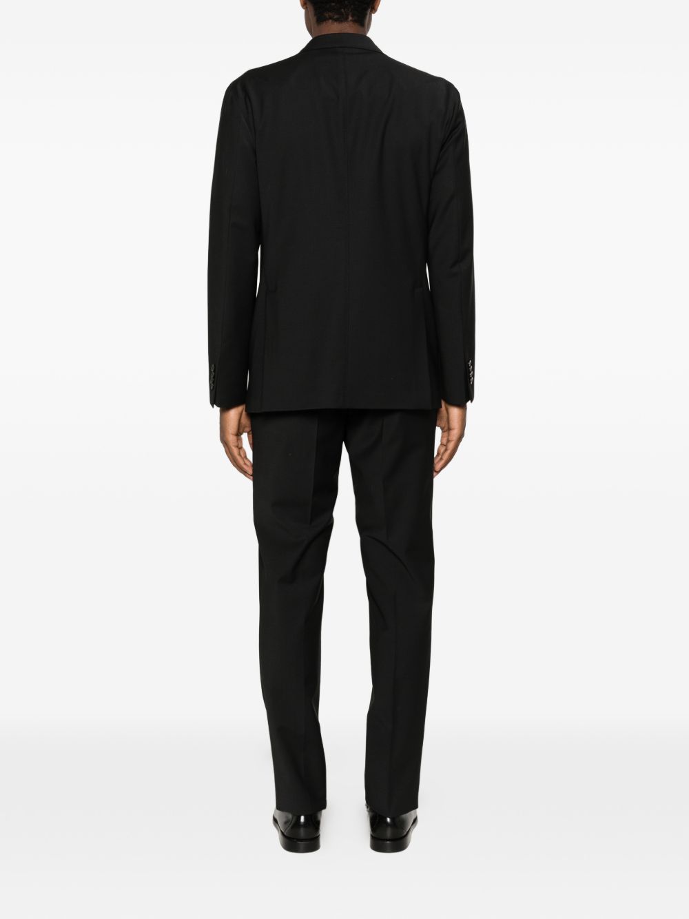 Abito doppiopetto "K Jacket"