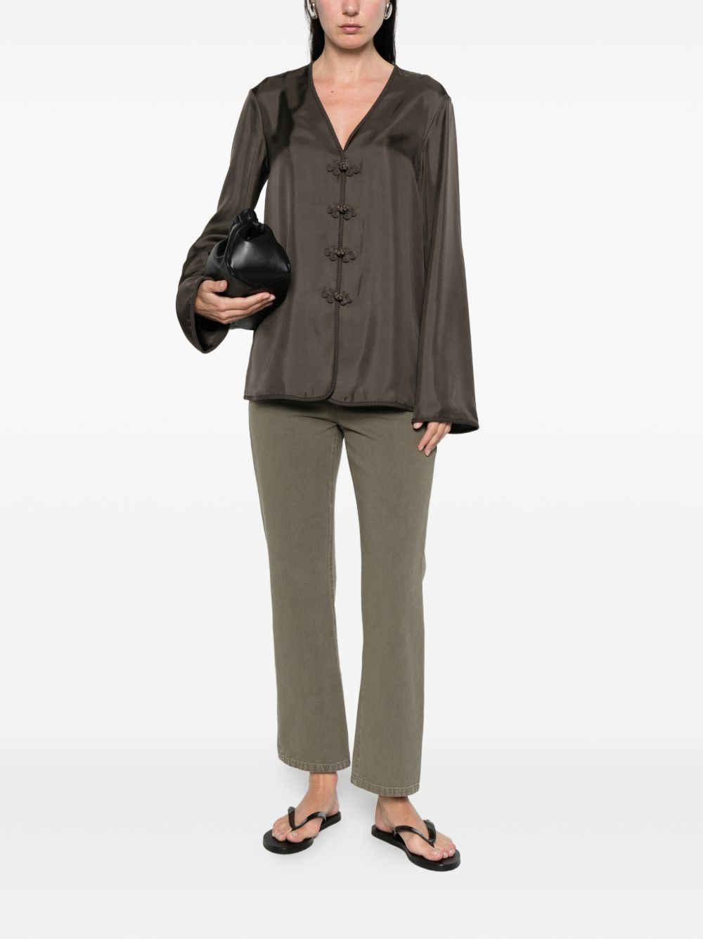 Jeans a cinque tasche