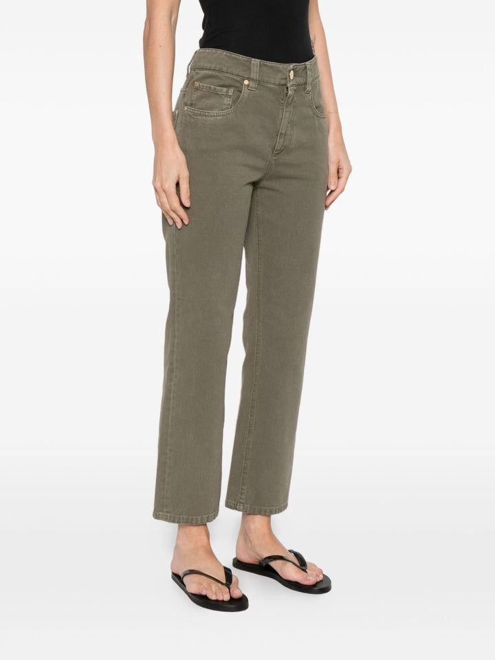 Jeans a cinque tasche