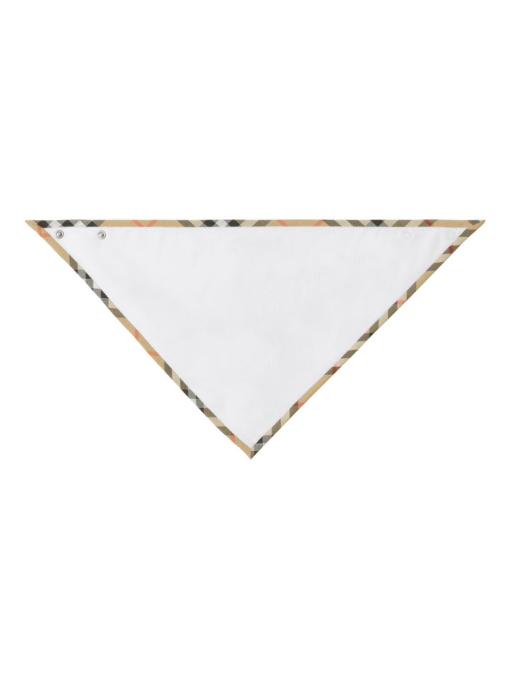 Set di 3 tutine con colletto alla Peter Pan