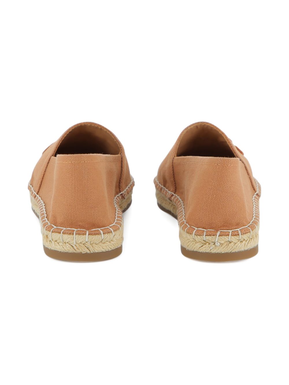 Espadrilles con ricamo