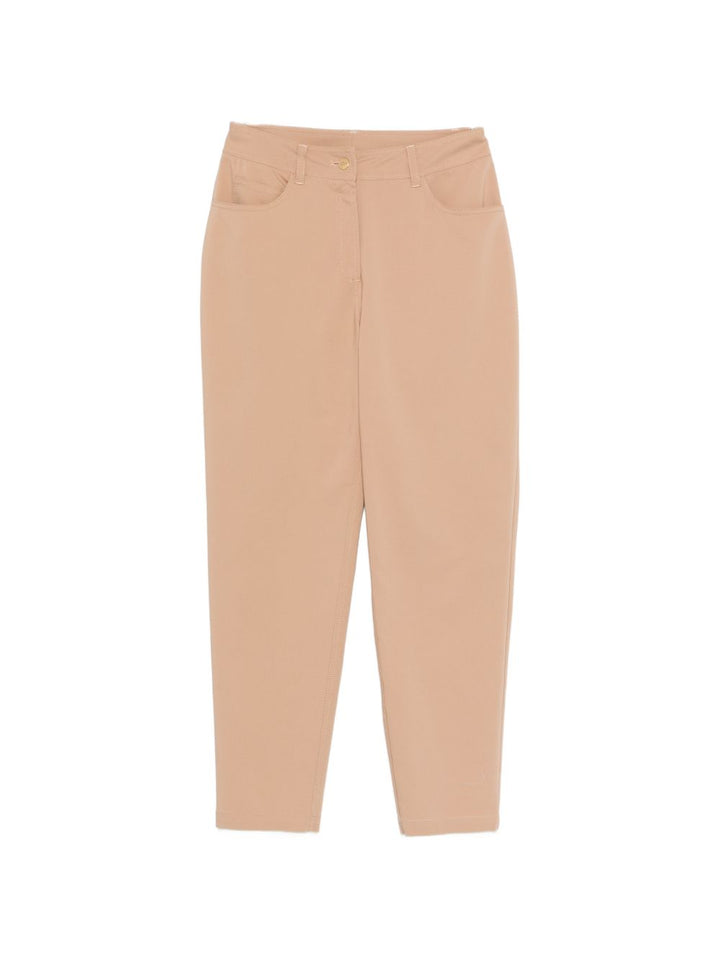 Pantaloni con 5 tasche