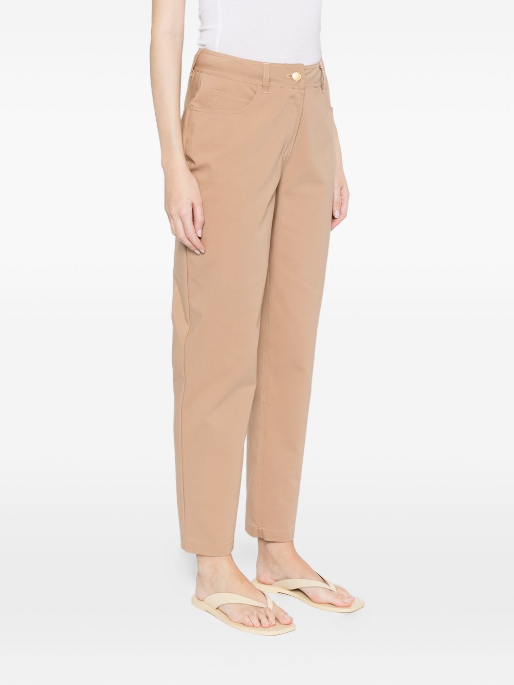 Pantaloni con 5 tasche