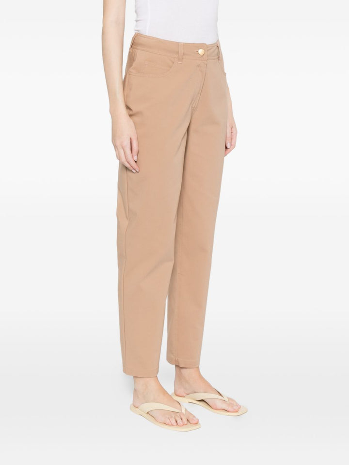 Pantaloni con 5 tasche