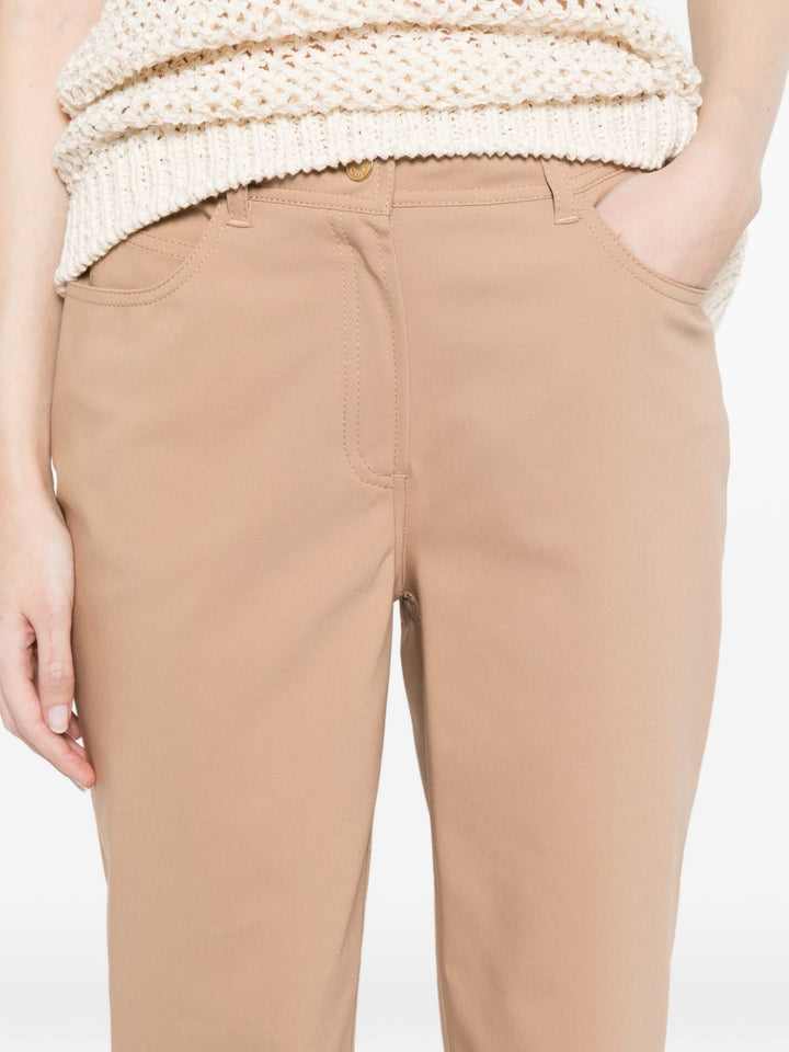 Pantaloni con 5 tasche