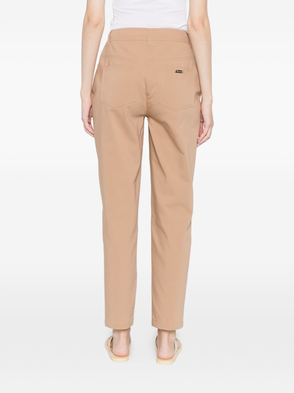 Pantaloni con 5 tasche