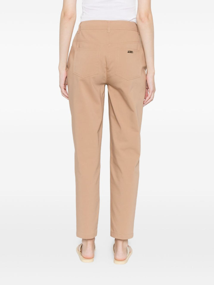 Pantaloni con 5 tasche