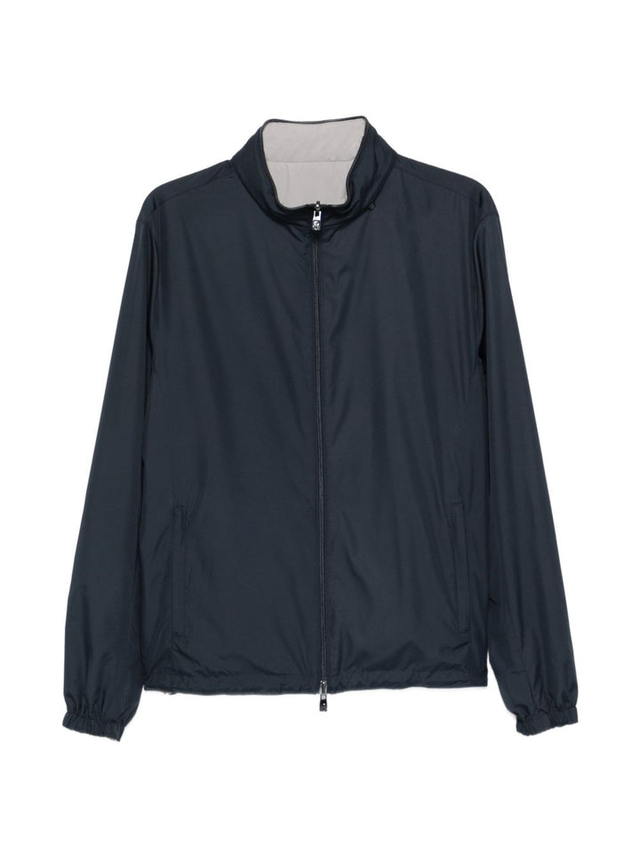 Giubbotto con zip