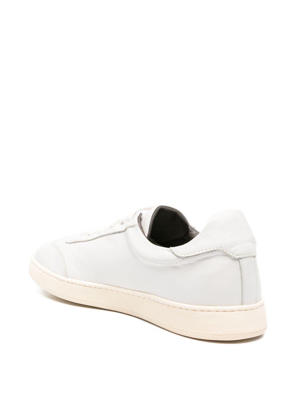 Sneakers in pelle
