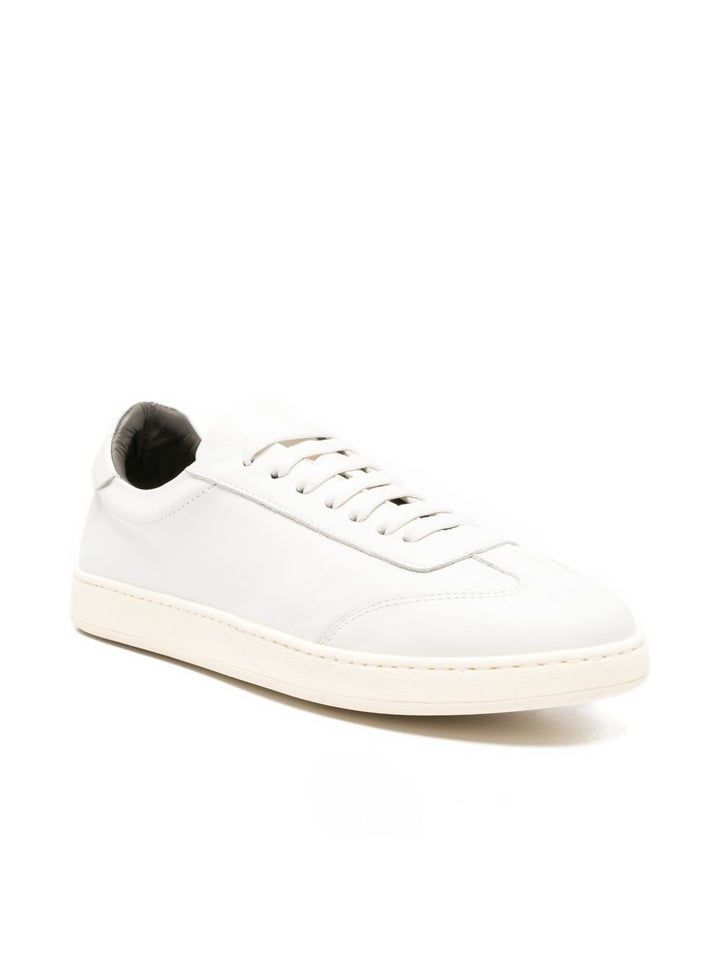 Sneakers in pelle