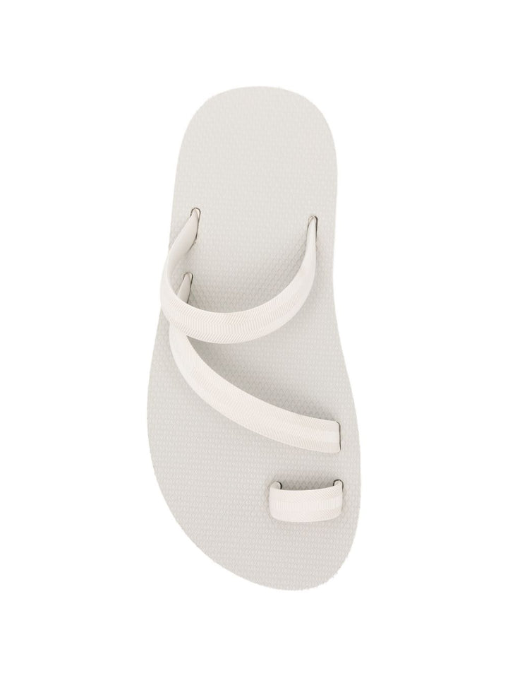 sandali con il cinturino