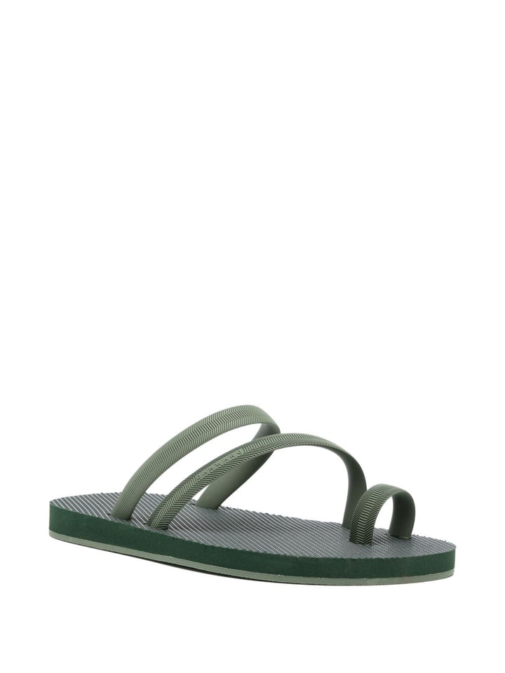 sandali con il cinturino