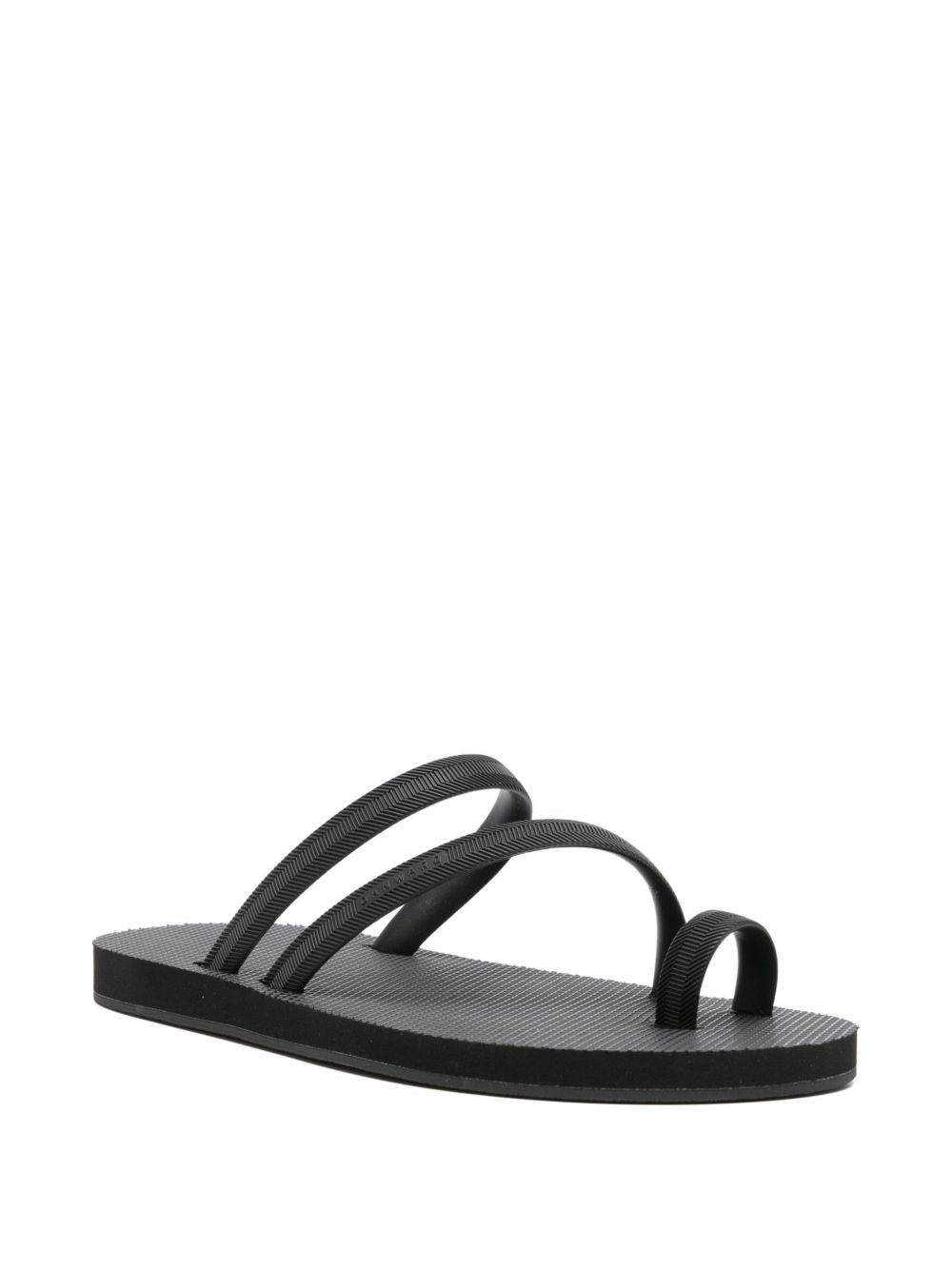 sandali con il cinturino