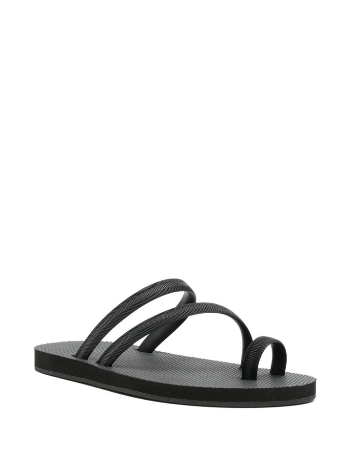 sandali con il cinturino