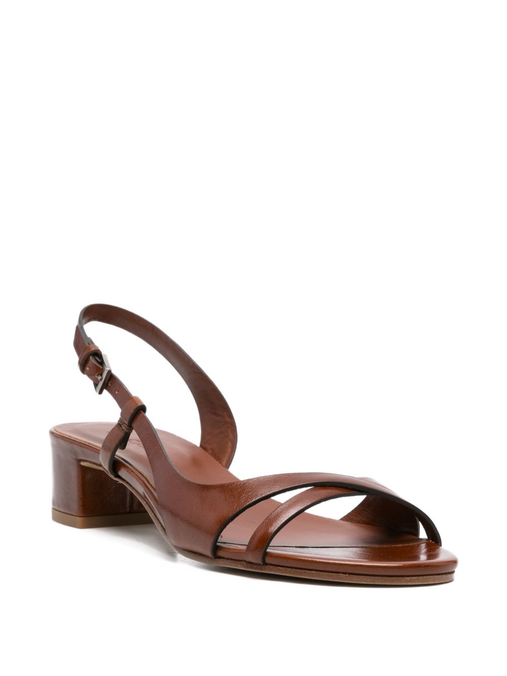 Sandali con cinturini "Ann"