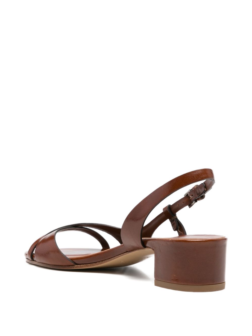 Sandali con cinturini "Ann"