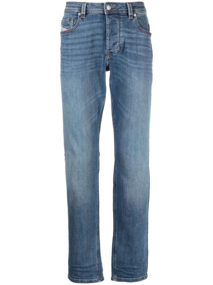 Jeans dritti Larkee-Beex 1986