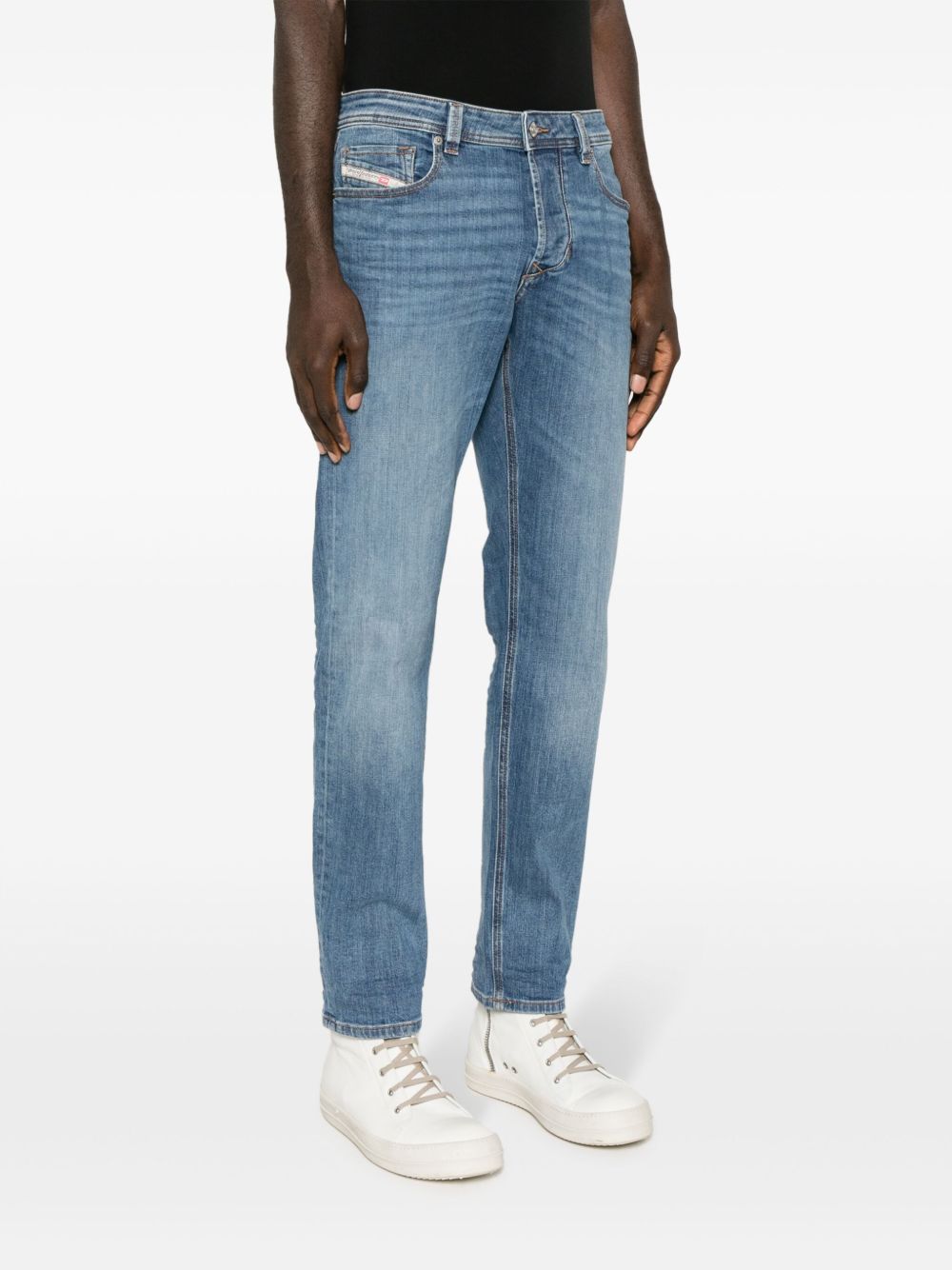 Jeans dritti Larkee-Beex 1986