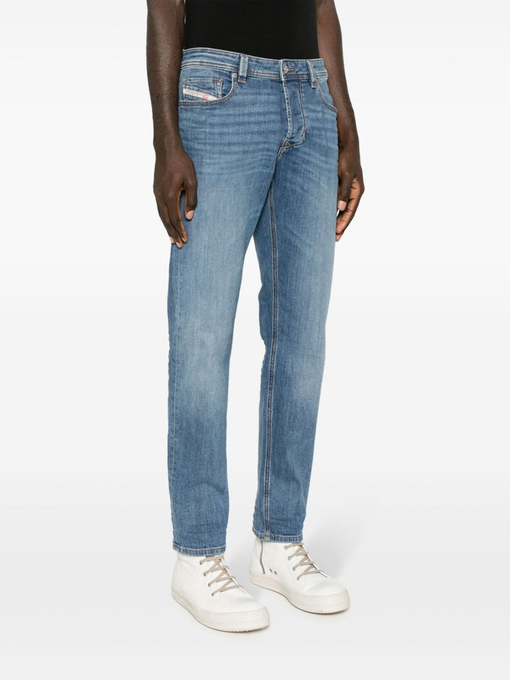 Jeans dritti Larkee-Beex 1986