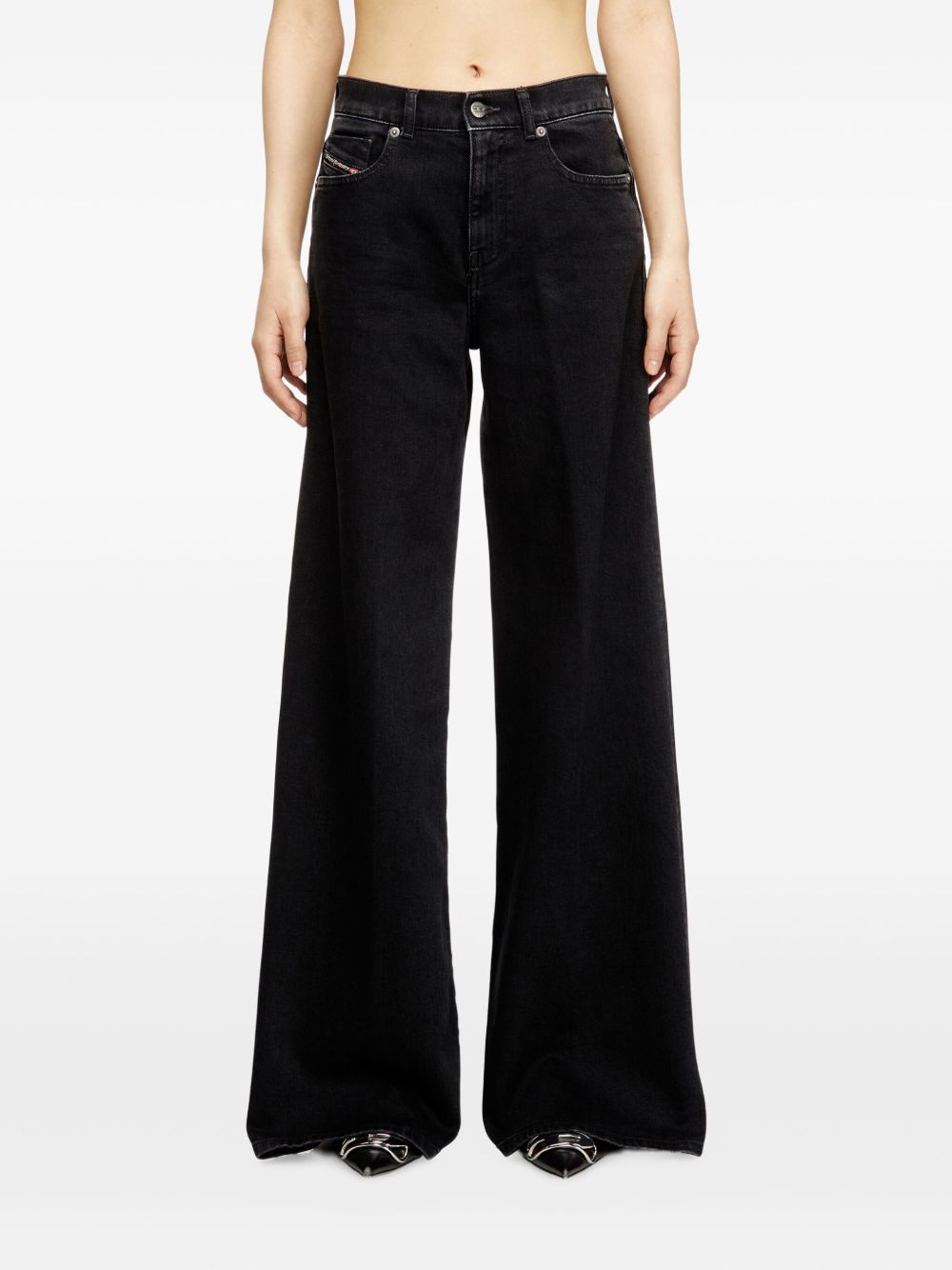Jeans D-Akemi 09n89 1978