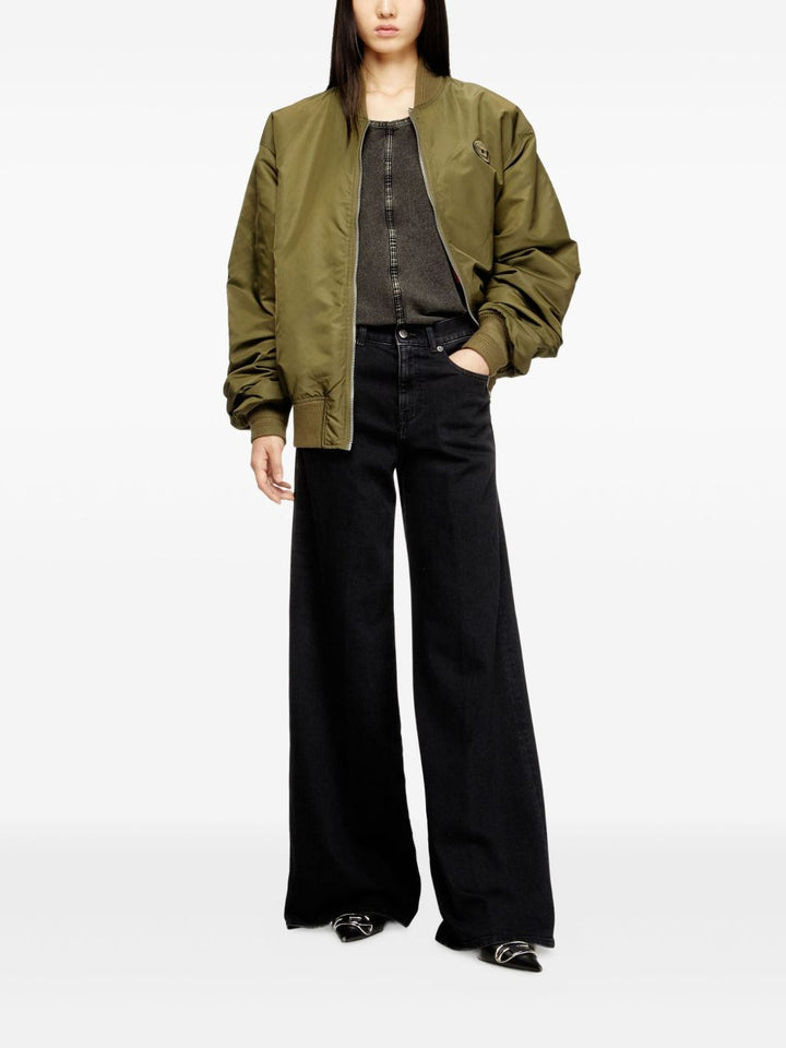 Jeans D-Akemi 09n89 1978