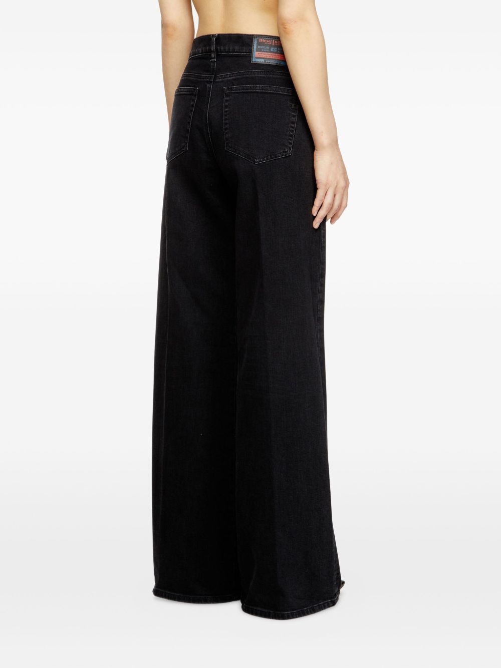 Jeans D-Akemi 09n89 1978