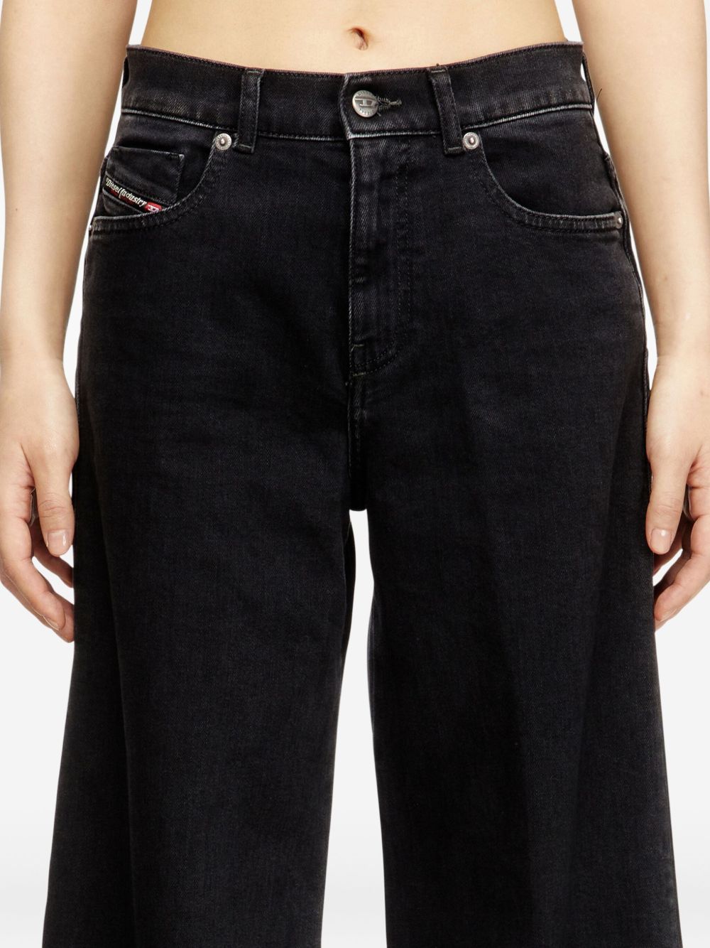 Jeans D-Akemi 09n89 1978