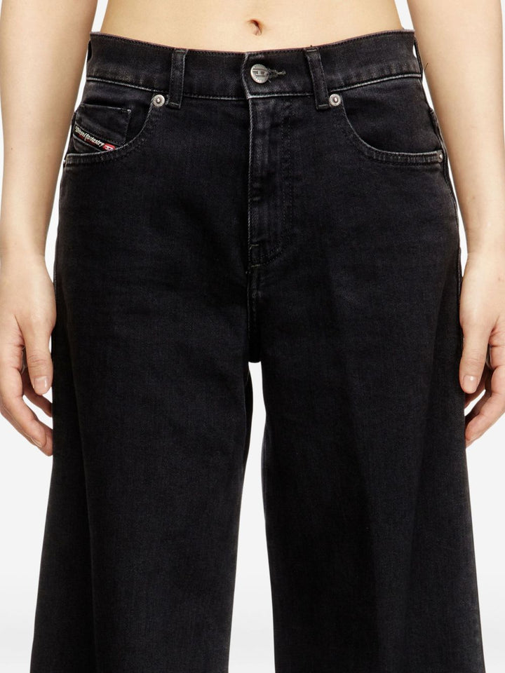 Jeans D-Akemi 09n89 1978